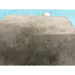 Hydraulic Motor 4-Port Orbital Motor SMA-8 3/4 Flange Mount Take-Off Unit