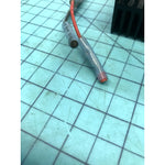 Blaupunkt 7607363510 24V to 12V Voltage Converter Divider Truck Bus DC Reducer