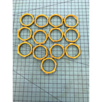 Thomas & Betts 1 1/2" Sealing Rings Heavy Duty Machine Seal Rings Lot of 13