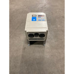 SPEED CONTROLLER, VFD, 2 HP,480 VAC, W/KEYPAD,
