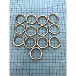 Thomas & Betts 1 1/2" Sealing Rings Heavy Duty Machine Seal Rings Lot of 13