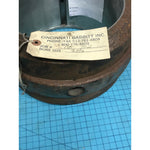 Elliott 626913-5 LP Bearing Shell 14-116 Turbine Compressor Bearing
