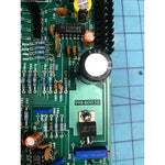 Carnes 998-8003D Phase 5 Humidifier Circuit Control Board 690-0095D PCB