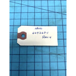 Carbon Packing Ring Bushing 649267-1 Industrial Seal Bearing Component
