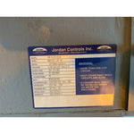 Jordan Controls Rotary Actuator SM-5120-30