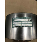APV Pasilac Anhydro Motor Pulley Stainless Industrial Drive Sheave VO.12.14