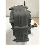 Hub City PowerTorque II PT22115S Shaft Mount Gear Reducer 23.45:1 Ratio Gearbox