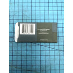 Weldmark 1020016 Welders Plastic Safety Lens 2" X 4-1/4" (Lot of 50)