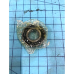 NAPA SKF R10-2RSJ Sealed Ball Bearing R10 2RSJ New Open Box