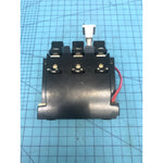 Allen-Bradley 42185-800-01 Thermal Overload Relay 3 Pole Open Style A600