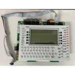 Notifier CPU2-3030D Fire Alarm Panel CPU Board NFS2-3030 System