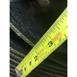 Heavy Duty Conveyor Belt 35' 8" Long x 63" Wide 330/3 MOR 3/16 x BB