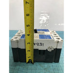 Westinghouse HFD3150L Series C 150A 3 Pole Industrial Circuit Breaker 600VAC