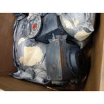 Hub City Style UL 8 Model 4505 Reducer 200/1