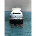 Siemens 14IP32AA81 NEMA Size 3-1/2 Magnetic Motor Starter 3 Pole 115A