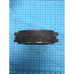 Crane Gate Valve Wedge 465-1/2 BB-2999, 4" Size