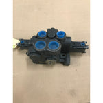 Parker V42-2277 Hydraulic Directional Control Valve 3500 PSI USA