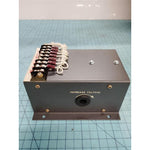 Basler Electric KT-3B Voltage Regulator 90-24700-101 w 500 Ohm Variable Resistor