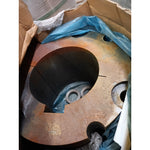 Sheave 15/8V24.8 1008510085X8-1/4