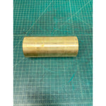 Flowserve 2551386X1 Bearing Lining Ni-4 Bronze Bushing Sleeve BRG LINING