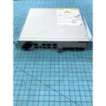 ADVA FSP 150CC-GE114 Pro Compact Carrier Ethernet Network Switch