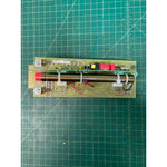 BOARD, CIRCUIT, K-RAY MODEL7326-5, S/N 77K0394 DET