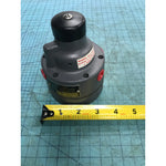 Moore Products 73N-B Built-In Valve Positioner B/M 7058-731QE Pneumatic