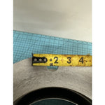 Hyspan 1507L8 8" Stainless Steel Expansion Joint Bellows 8.5" Long