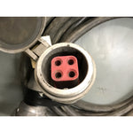 Crouse Hinds APR6465 Connectors With 28FT Cable