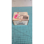 DLP 4.3x984 Prem. Black Ribbon, 7433010, Used