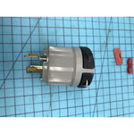 Arrow Hart 6232 Locking Plug – Lot of 4 – Open Box