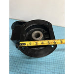 Winsmith E20MSFD1180H0 Right Angle Worm Gear Speed Reducer 100:1 Ratio LLDR 56C