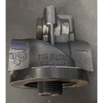 MP Filtri MSH050SAG6P02 spin-on hydraulic filter
