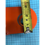 Built-Rite CLAW 3.5x6.5x2 Hydraulic Cylinder P/N 172485 Double Acting