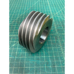 Worm, Carbon Steel Part # B01638-03-01