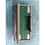 Allen-Bradley 1492-IFM40DS120A-4 32 Pt Digital Input Interface Module Ser A