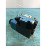 Vickers DG4V-3S-0BL-M-FW-B5-60 Hydraulic Solenoid Valve 120VAC 5000 PSI