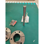 Dodge TDT2 x 1-11/16 Tapered Bushing Kit 242164 NEW Torque Arm