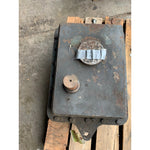 Speed Reducer Used