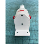 Perma Pure 3KFA-001 Inline Sample Filter Assembly 2 Micron Wall Mount