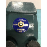 Dodge 070957 P2B517-ISAF-215RE ISAF Pillow Block Bearing 2-15/16" Bore