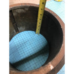 Elliott Shell Bearing