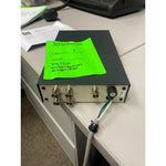PELCO DA104DT VIDEO DISTRIBUTION AMPLIFIER