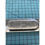 Crouse-Hinds Series 390, Conduit Blank Cover - Lot of 5