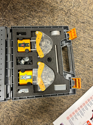 AliSensor Shaft Alignment Tool