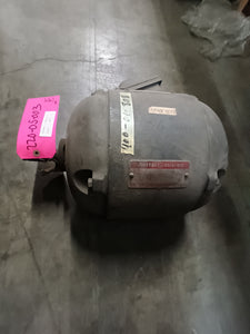 Motor 3HP 1800RPM 220/440V 3hp Frame 225