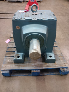 SEW-EURODRIVE gear drive or reducer