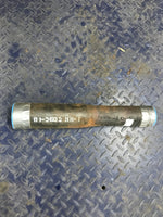 Potts Welding SA178A TUBE, SWAGED TRANSITION PIECE:3.250X.203 MWT TO 2.750 X