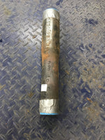 Potts Welding SA178A TUBE, SWAGED TRANSITION PIECE:3.250X.203 MWT TO 2.750 X