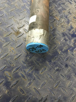 Potts Welding SA178A TUBE, SWAGED TRANSITION PIECE:3.250X.203 MWT TO 2.750 X